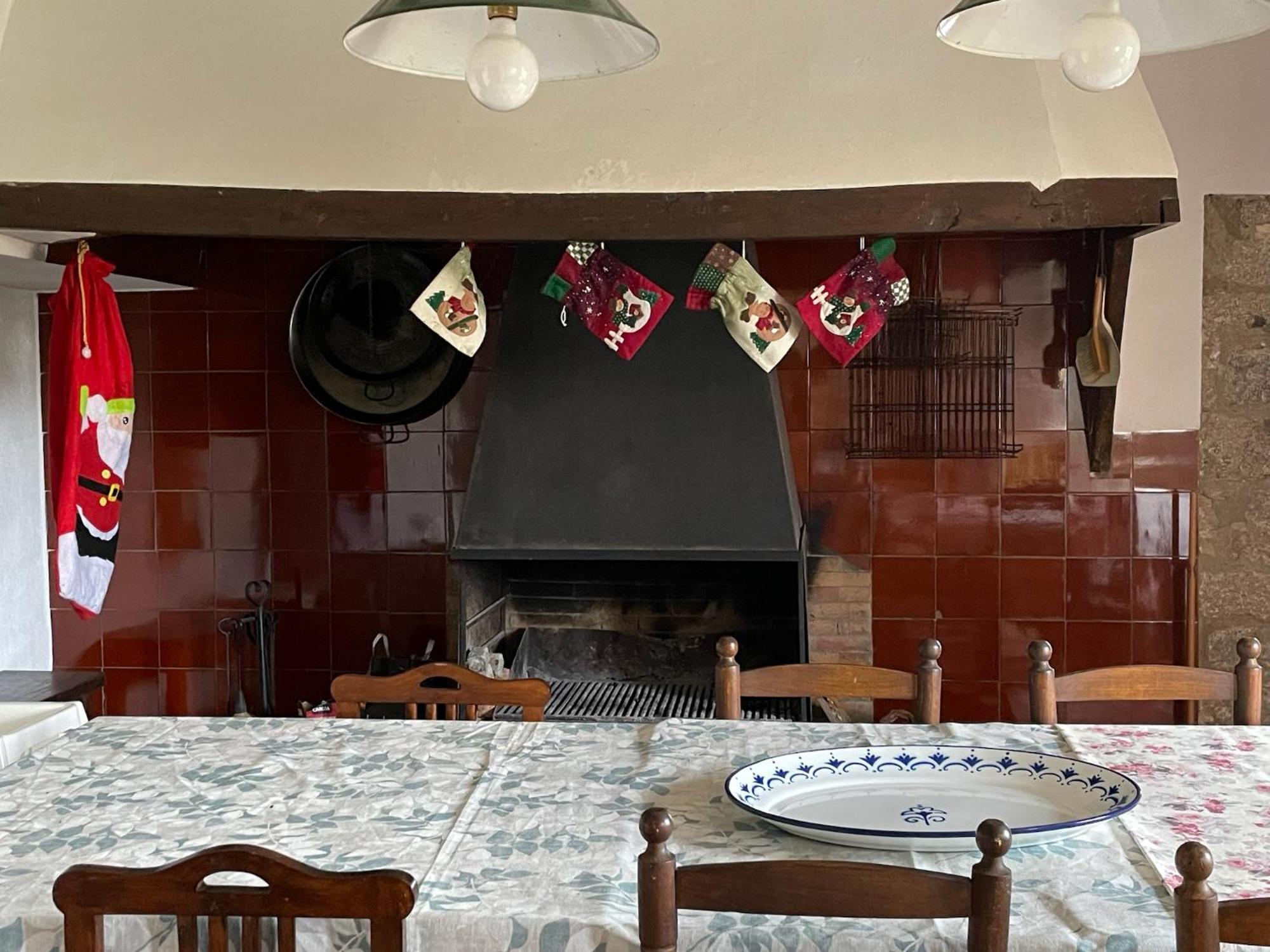 Masia La Perera Μορέλια Εξωτερικό φωτογραφία